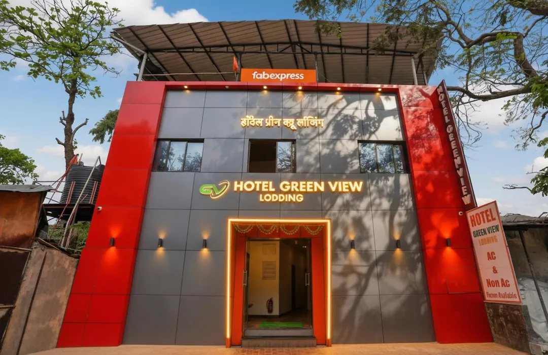 Via Green View-1